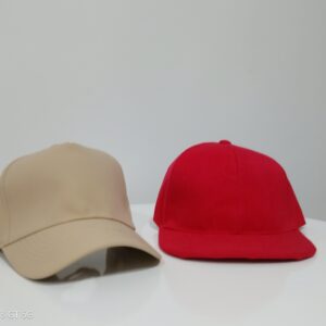 Gorra sencilla de Hoodie & Cap