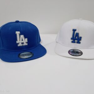 Gorra bordada de Hoodie & Cap